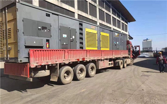 肃北200KW发电机组适配电缆规格选型指南