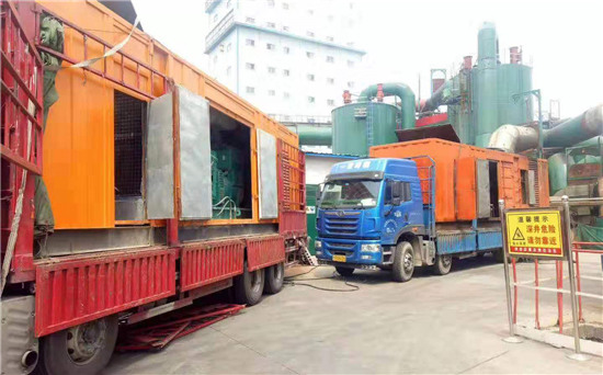 肃北100KW发电机组适配电缆规格选型指南