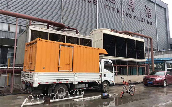 肃北300KW发电机组适配电缆规格选型指南